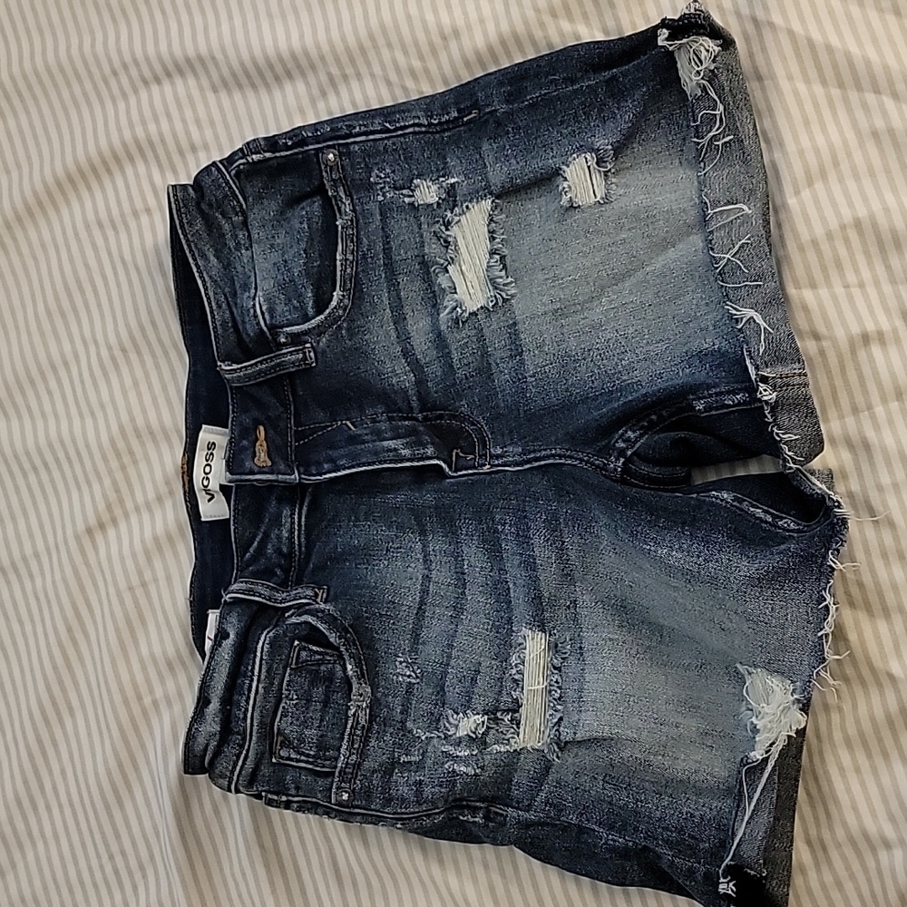 Vigoss Jean shirts size 1/25